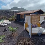 Holiday home Dely Tazacorte