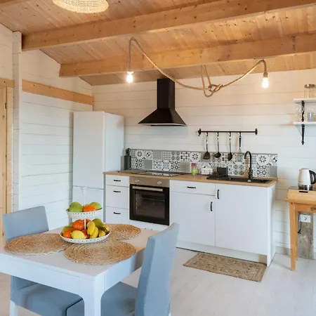 Dely Holiday home Tazacorte