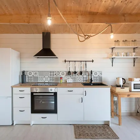 Holiday home Dely *