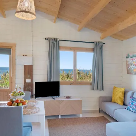 Dely Holiday home Tazacorte