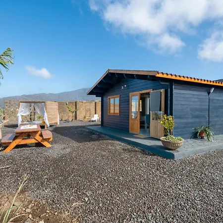 Holiday home Dely Tazacorte