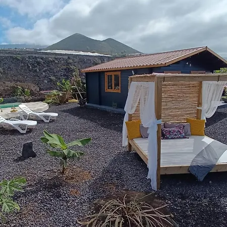 Holiday home Dely Tazacorte