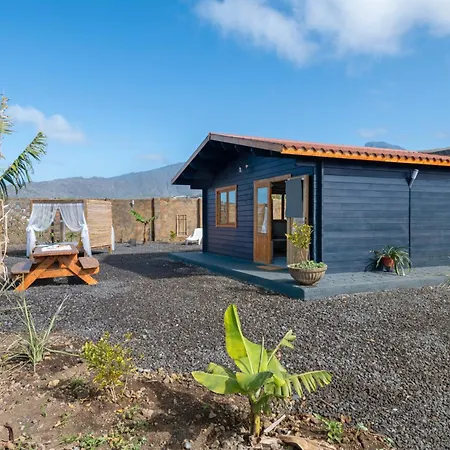 Holiday home Dely Tazacorte