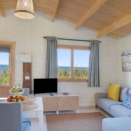 Ferienhaus Dely *