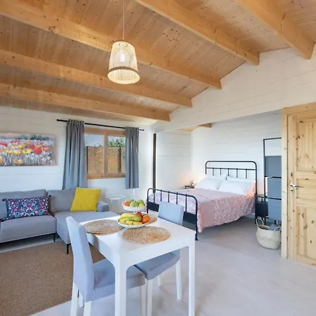 Ferienhaus Dely