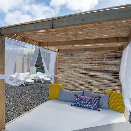 Dely Ferienhaus
