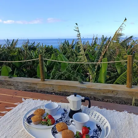Dely Ferienhaus Tazacorte